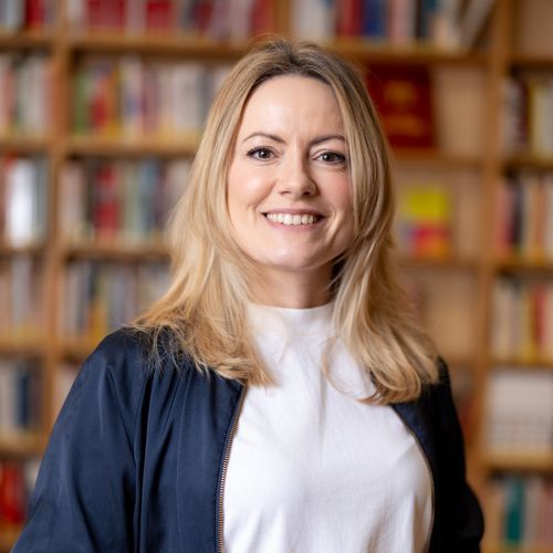 Materialsammlung Clara Bünger